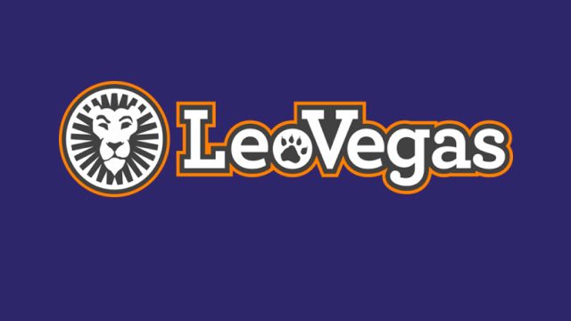 LeoVegas logo