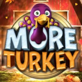 More Turkey Megaways logo