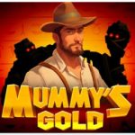 Mummy’s Gold gokkast