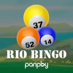 Rio Bingo logo