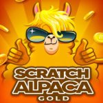 Scratch Alpaca Gold kraslot