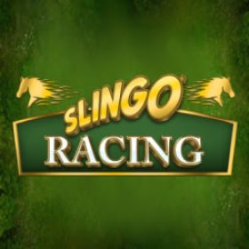 Slingo Racing logo
