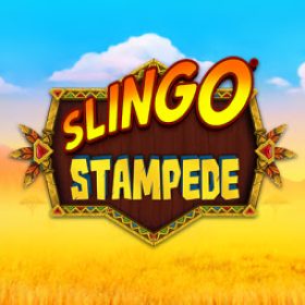 slingo-stampede-logo