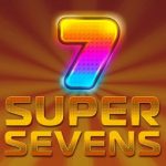 Super Sevens gokkast
