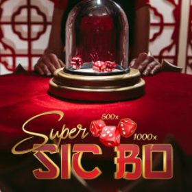 Super Sic Bo logo