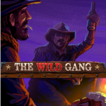 The Wild Gang gokkast