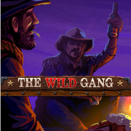 The Wild Gang logo