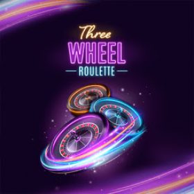 three-wheel-roulette