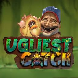 ugliest catch logo