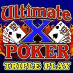 Ultimate X Poker Triple