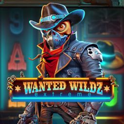 Wanted Wildz Extreme logo