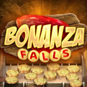 Bonanza falls logo