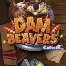 Dam Beavers logo
