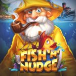 Fish ’n Nudge gokkast