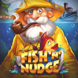 Fish ‘n’ Nudge logo
