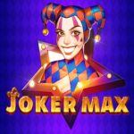Joker MAX gokkast