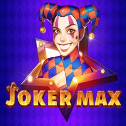 Joker Max logo