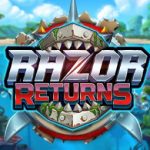 Razor Returns gokkast