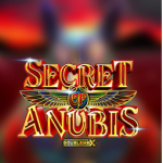 Secret of Anubis DoubleMax gokkast