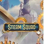 Steam Squad gokkast