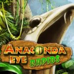 Anaconda Eye Rapids gokkast