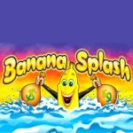 Banana Splash gokkast