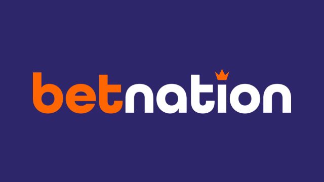 Betnation logo