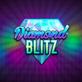 Diamond Blitz logo