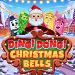 Ding Dong Christmas Bells gokkast