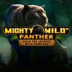 Mighty Wild: Panther gokkast