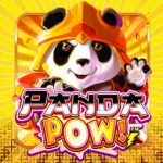 Panda Pow gokkast