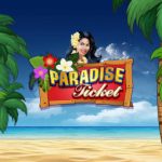 Paradise Ticket gokkast