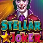 Stellar Joker gokkast