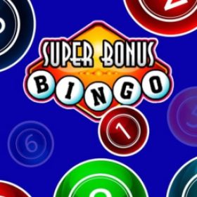 supr bonus bingo logo