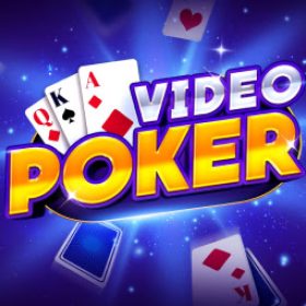 Video Poker logo