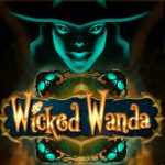 Wicked Wanda gokkast