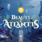 Beauty of Atlantis gokkast