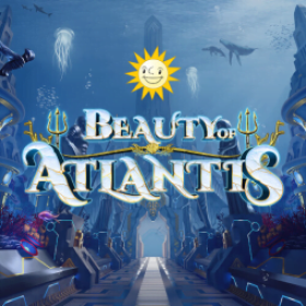 Beauty of Atlantis logo