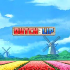 Dutch Flip logo