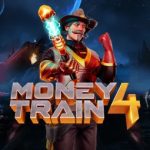 Money Train 4 gokkast