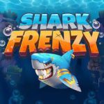Shark Frenzy gokkast