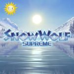 Snow Wolf Supreme gokkast