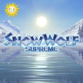 Snowwolf Supreme logo
