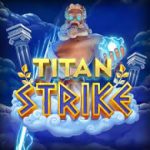 Titan Strike gokkast