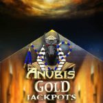 Anubis Gold Jackpots gokkast