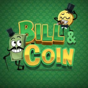 Bill and Coin logo