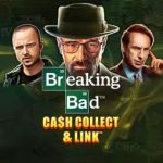 Breaking Bad™: Cash Collect & Link™ gokkast