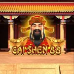 Cai Shen 88 gokkast