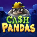 Cash Pandas gokkast