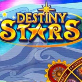 Destiny Stars logo